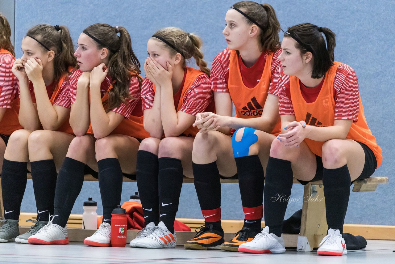 Bild 103 - B-Juniorinnen Futsalmeisterschaft